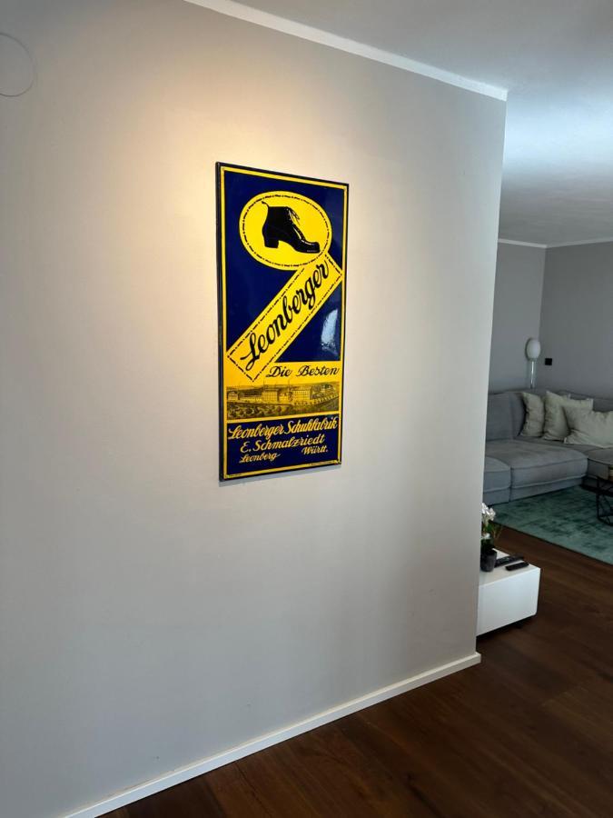 City Living Apartment Muenchen Dış mekan fotoğraf