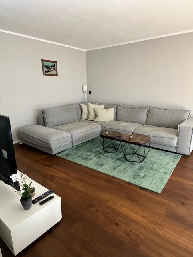 City Living Apartment Muenchen Dış mekan fotoğraf