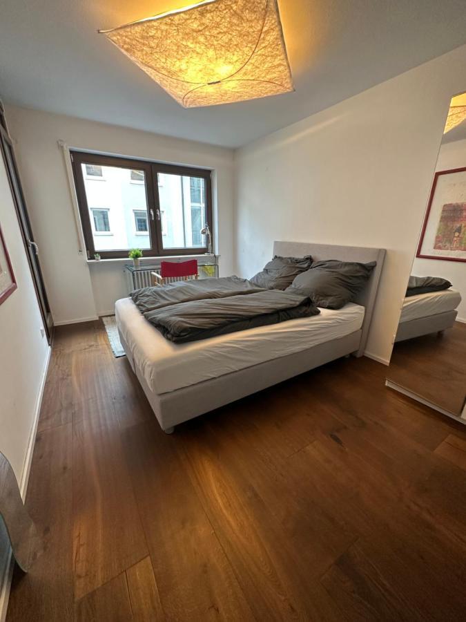 City Living Apartment Muenchen Dış mekan fotoğraf