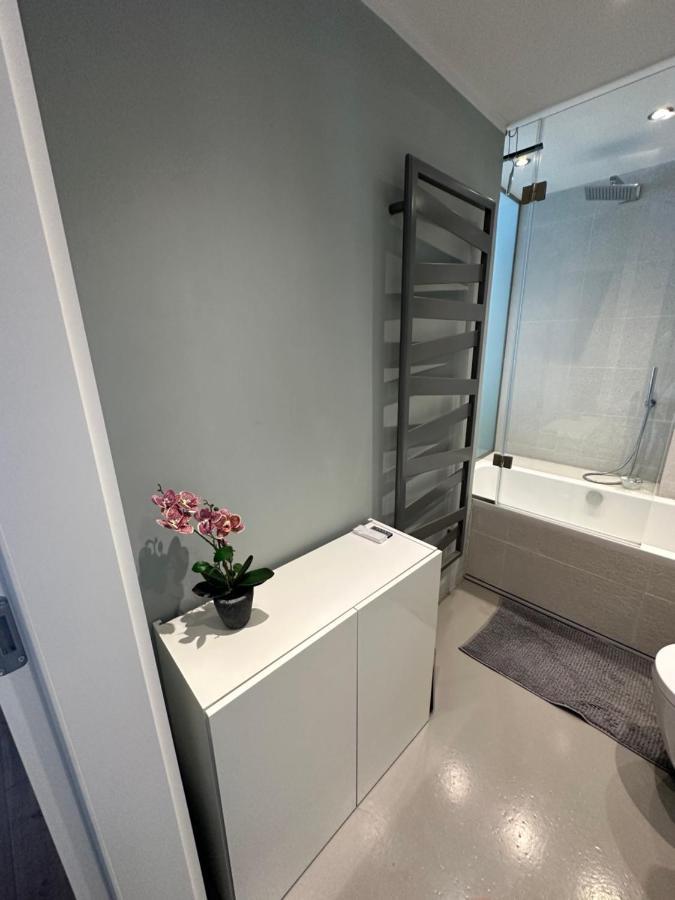 City Living Apartment Muenchen Dış mekan fotoğraf