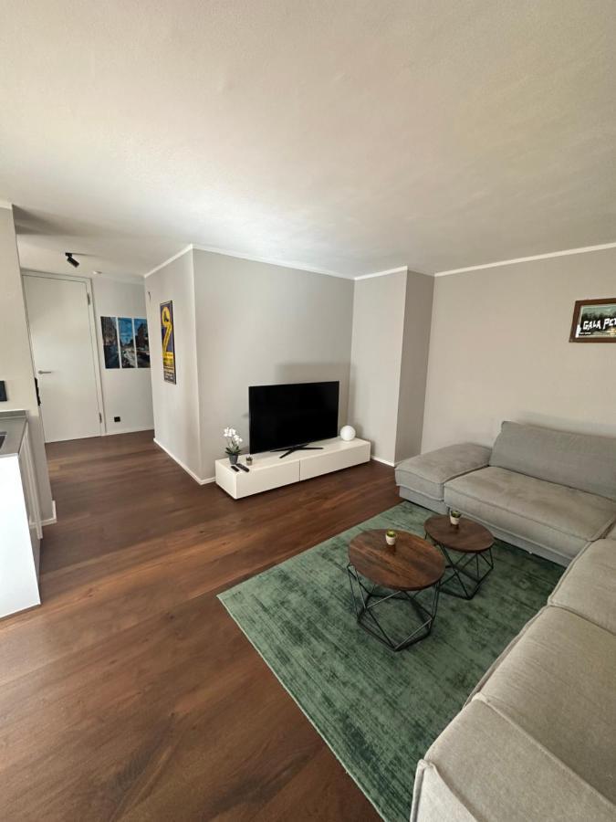 City Living Apartment Muenchen Dış mekan fotoğraf